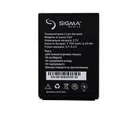 АКБ Sigma IT67/IP67/DZ67 