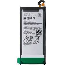 АКБ Samsung A720/A7 (2017) / J730/J7 (2017) ~ EB-BA720ABE / EB-BJ730ABE