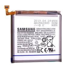 АКБ Samsung A80 / A90 (A9050) ~ EB-BA905ABU