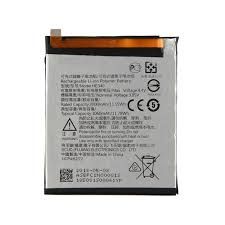 АКБ Nokia HE340 (Nokia 7)