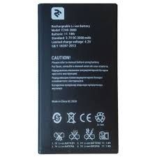 АКБ TWOE E240 2019, 1400 mah