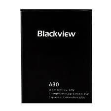 АКБ BlackView A30