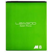АКБ Leagoo BT-572P ~ M8