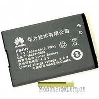 АКБ Huawei HB4H1 ~ T1600