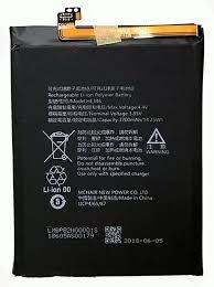 АКБ Nokia HE346 / HE347 ~ Nokia 4 / Nokia 7+ Plus