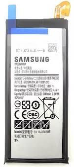 АКБ Samsung J330/J3 (2017) ~ EB-BJ330ABE