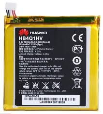 АКБ Huawei HB4Q1 ~ U9500