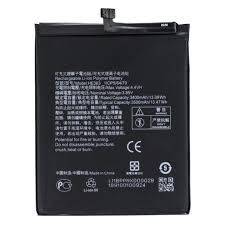 АКБ Nokia HE363 ~ Nokia 3.1+ (2018) / X7 / 8.1