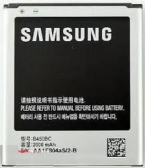 АКБ Samsung G3518