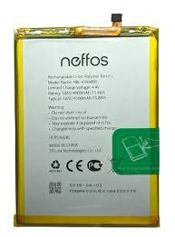 АКБ NBL-43A4000 ~ Tp-Link Neffos X20 / X20 Pro 