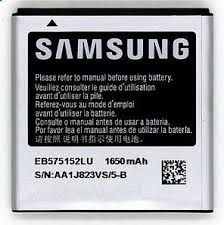 АКБ Samsung G3812