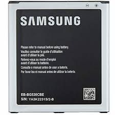АКБ Samsung J5/G530/J3/J320-EB-BG530CBE