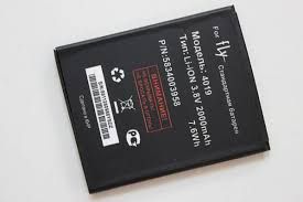 АКБ Fly BL4019 - IQ446