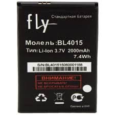 АКБ Fly BL4015 - IQ440