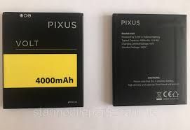 АКБ Pixus VOLT, 4000 mAh