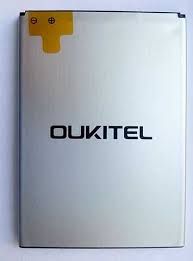 АКБ Oukitel C5