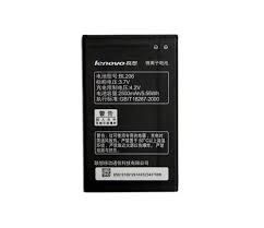 Lenovo (BL206) 2500mAh Li-ion, оригінал