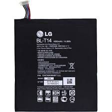 АКБ LG BL-T14 ~ V490 G Pad 8.0