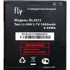 АКБ Fly BL4013 - IQ441