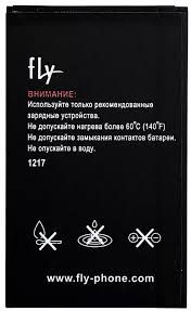 АКБ Fly BL4407 - DS123