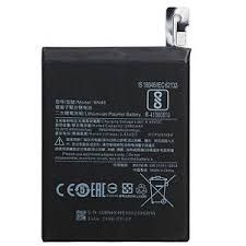 АКБ Xiaomi BR50- Redmi Note 14, 5500 mAh