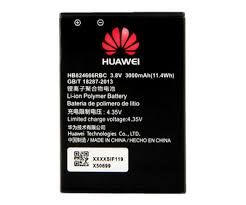 АКБ Huawei HB824666RBC ~ E5577/WiFi-router