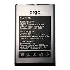 АКБ Ergo B242, 1200 mAh