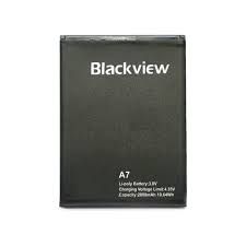 АКБ BlackView A7