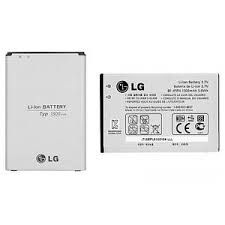 АКБ LG BF-45FN ~ KW730