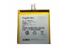 АКБ Alcatel TLp017A2 ~ OT 6012