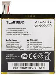 АКБ Alcatel TLp018B2/018B4 ~ OT 6030D