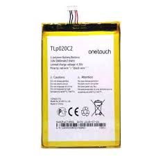 АКБ Alcatel TLp020C2 ~ OT 6034R