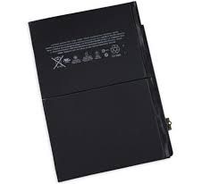 АКБ iPad 6 Air 2 ~ A1547 / A1566 / A1567