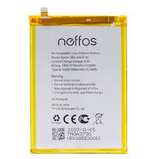 АКБ NBL-40A3730 ~ Tp-Link Neffos C9