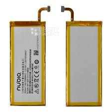 АКБ ZTE Li3820T43P3h984237 ~ Nubia Z5S Mini NX403A