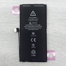 АКБ iPhone 12 mini (2227mAh)