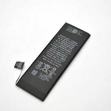 АКБ iPhone 5SE (1642mAh)