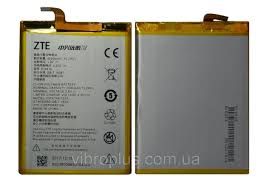 АКБ ZTE 545978PLV ~ Blade A601