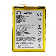 АКБ ZTE 515978 ~ Blade X3