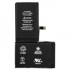 АКБ iPhone X (2716mAh)