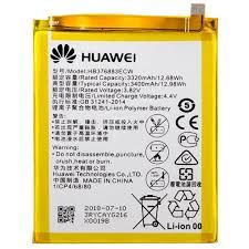 АКБ Huawei HB376883ECW ~ P9+