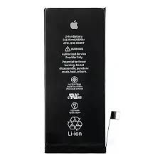 АКБ iPhone SE 2020