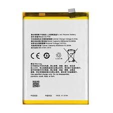 АКБ OPPO BLP781 ~ A52 / A72 / A92 