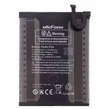АКБ Ulefone Note 7/ Note 7P/S11