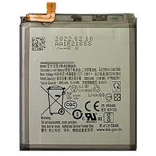 АКБ Samsung S20 Ultra ~ EB-BG988ABY