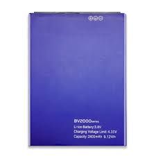 АКБ BlackView BV2000