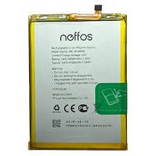 АКБ NBL-35A3000 ~ Tp-Link Neffos X1 Max