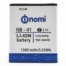 АКБ iNOMI NB-41 ~ i400