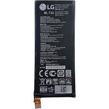 АКБ LG BL-T22 ~ Zero
