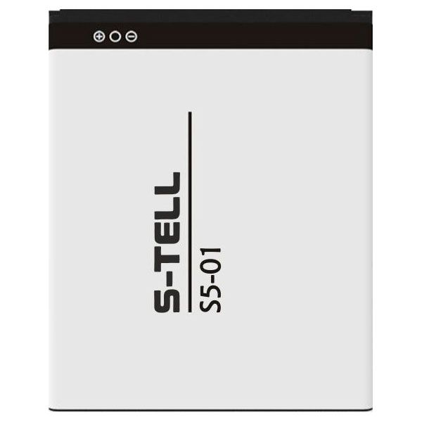 АКБ S-TELL S5-01